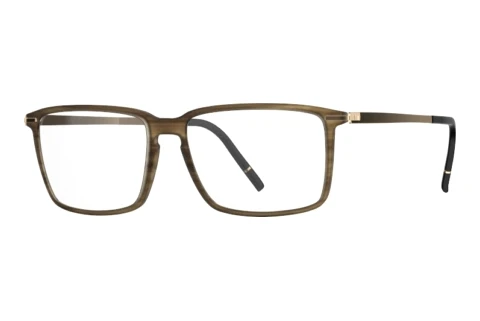 Bril Silhouette Harmonie Naturelle (L901 6020)