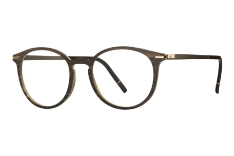 Bril Silhouette Harmonie Naturelle (L902 6020)