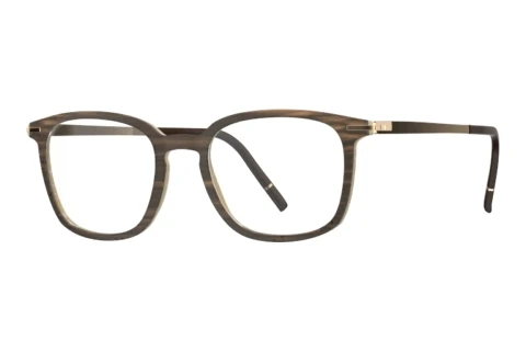 Bril Silhouette Harmonie Naturelle (L903 6020)