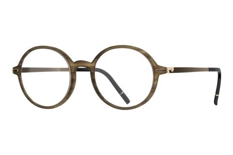 Bril Silhouette Harmonie Naturelle (L904 6020)