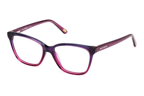 Bril Skechers SE50113 083