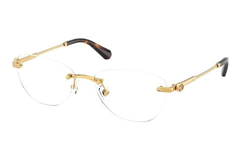 Bril Swarovski SK1035D 4007