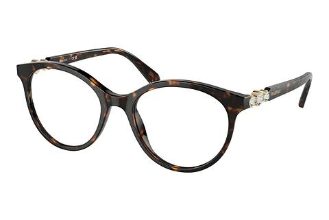 Bril Swarovski SK2019 1002