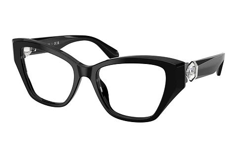 Bril Swarovski SK2050U 1001