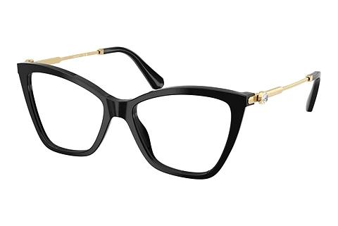 Bril Swarovski SK2051 1001