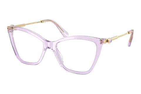 Bril Swarovski SK2051 1079