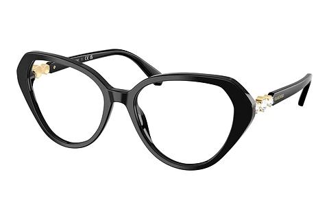 Bril Swarovski SK2054 1001