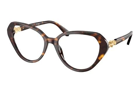 Bril Swarovski SK2054 1002