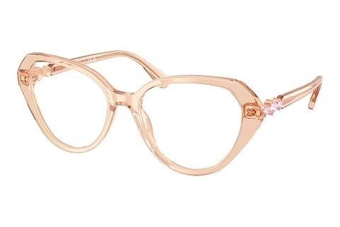 Bril Swarovski SK2054 1086