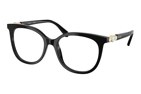 Bril Swarovski SK2055 1001