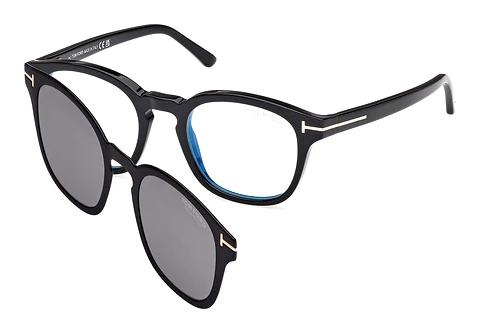 Bril Tom Ford FT5532-B 01D