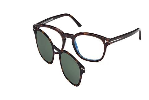 Bril Tom Ford FT5532-B 52N