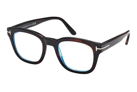 Bril Tom Ford FT5542-B 55A