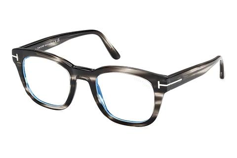 Bril Tom Ford FT5542-B 56A