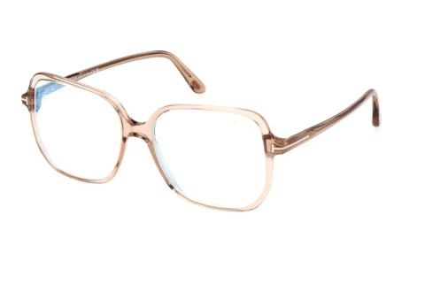 Bril Tom Ford FT5578-B 045