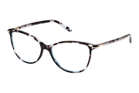Bril Tom Ford FT5616-B 55A