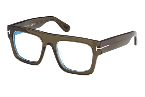 Bril Tom Ford FT5634-B 098