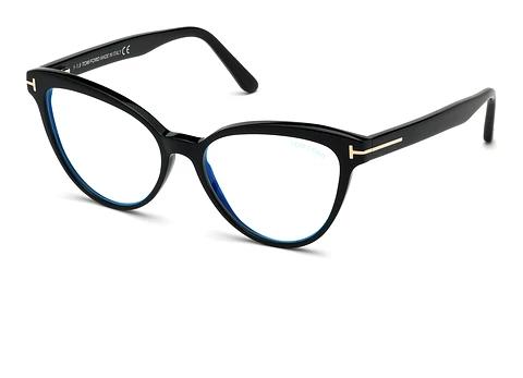 Bril Tom Ford FT5639-B 001
