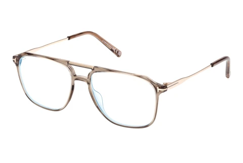 Bril Tom Ford FT5665-B 045