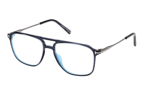 Bril Tom Ford FT5665-B 090