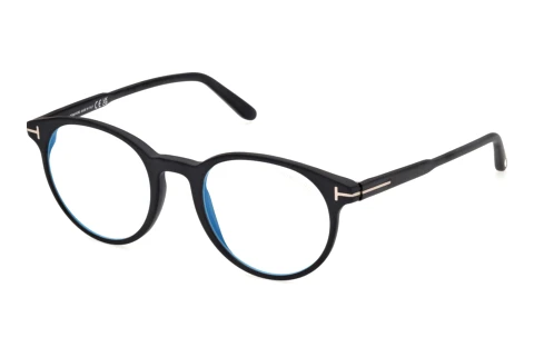 Bril Tom Ford FT5695-B 002