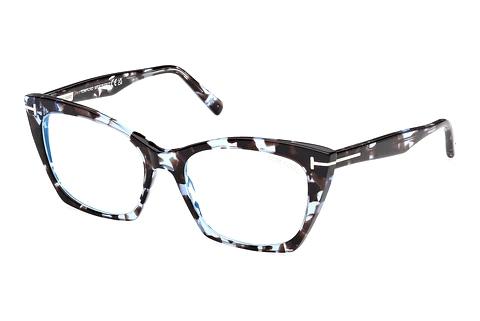 Bril Tom Ford FT5709-B 56A
