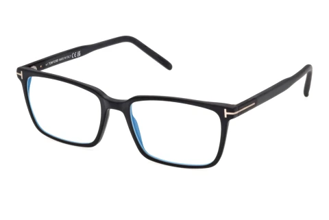 Bril Tom Ford FT5802-B 002