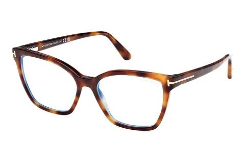 Bril Tom Ford FT5812-B 053