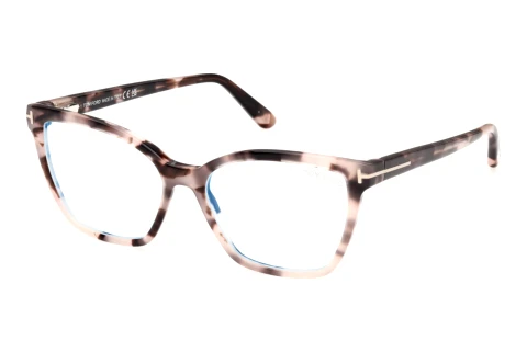 Bril Tom Ford FT5812-B 056