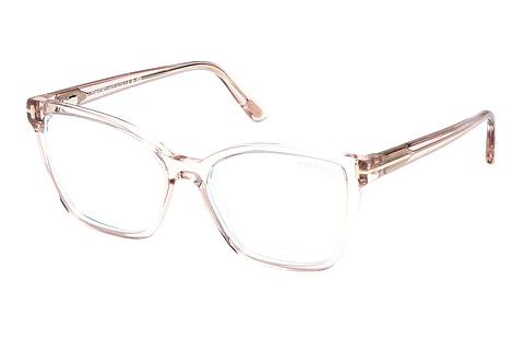Bril Tom Ford FT5812-B 072