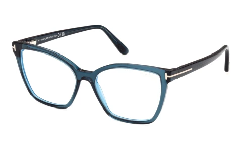Bril Tom Ford FT5812-B 087