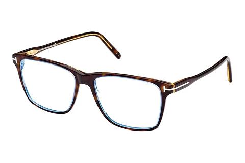 Bril Tom Ford FT5817-B 055