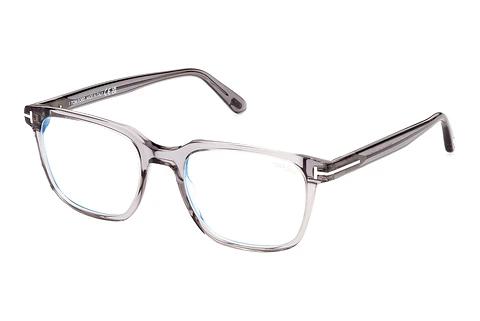Bril Tom Ford FT5818-B 020