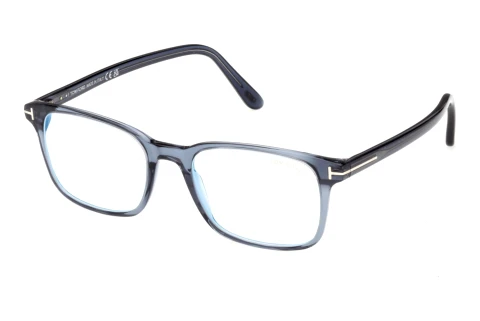 Bril Tom Ford FT5831-B 090