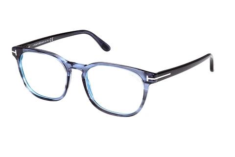 Bril Tom Ford FT5868-B 045