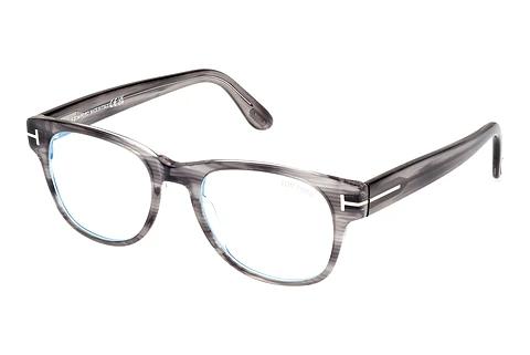 Bril Tom Ford FT5898-B 020