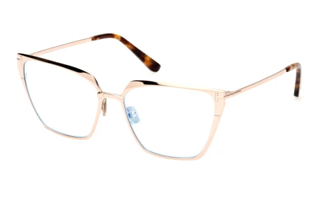 Bril Tom Ford FT5945-B 028