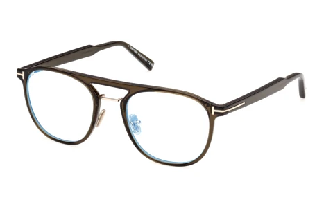 Bril Tom Ford FT5982-B 098