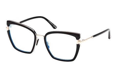 Bril Tom Ford FT5984-B 001