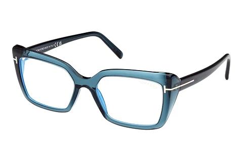 Bril Tom Ford FT5991-B 092