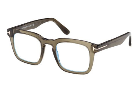 Bril Tom Ford FT6025-B 096