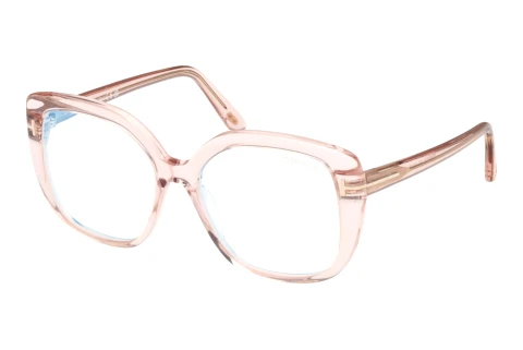 Bril Tom Ford FT6043-B 072