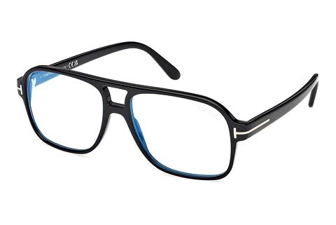 Bril Tom Ford FT6058-B 001