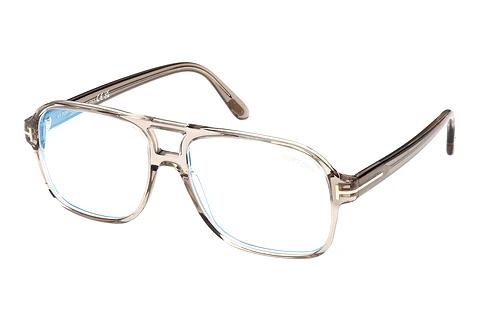 Bril Tom Ford FT6058-B 051