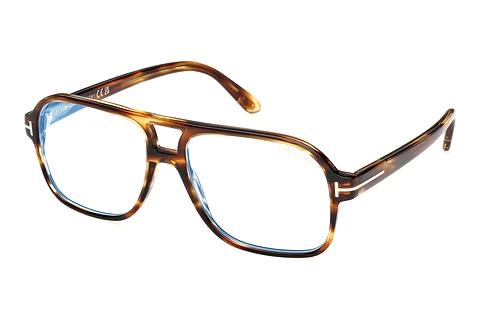 Bril Tom Ford FT6058-B 055