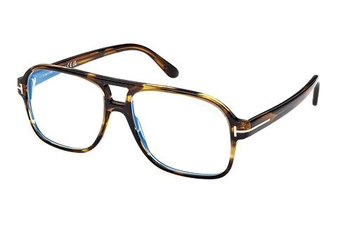 Bril Tom Ford FT6058-B 056