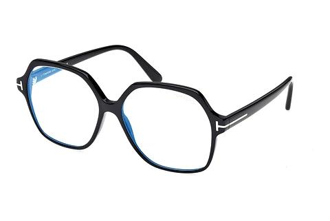 Bril Tom Ford FT6062-B 001