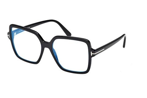 Bril Tom Ford FT6063-B 001