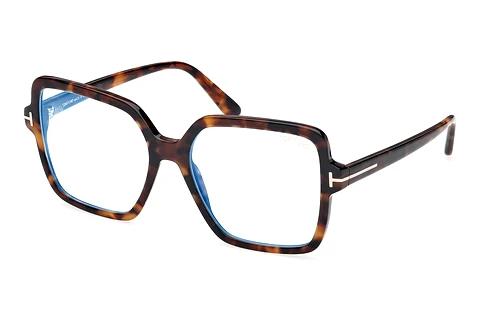 Bril Tom Ford FT6063-B 052