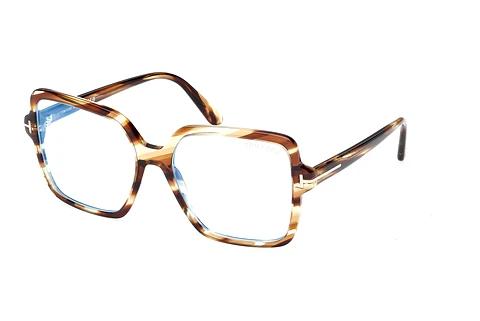 Bril Tom Ford FT6063-B 055